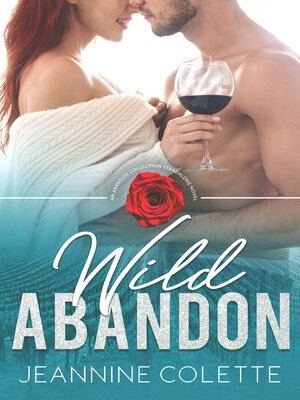 cover image of Wild Abandon